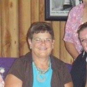 Meet your Posher, Betty